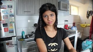 Follada Salvaje Hasta Rellenarte De Leche Caliente