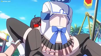 The Forbidden Island Of Ecstasy: Hentai Paradise Unleashed