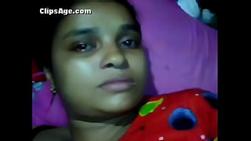 Village Desi Couple’s Raw Home Fuck Session